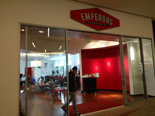 Barber Shop «Emperors Barbershop», reviews and photos, 670 Southcenter Mall, Tukwila, WA 98188, USA
