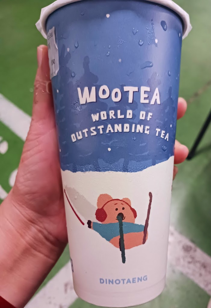 五桐號WooTea 台北內湖江南店 的照片