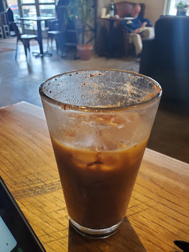 Coffee Shop «Black Sheep Coffee», reviews and photos, 217 S Liberty St #104b, Harrisonburg, VA 22801, USA