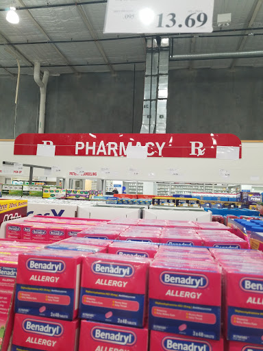 Pharmacy «Costco Pharmacy», reviews and photos, 3836 Richmond Ave, Houston, TX 77027, USA
