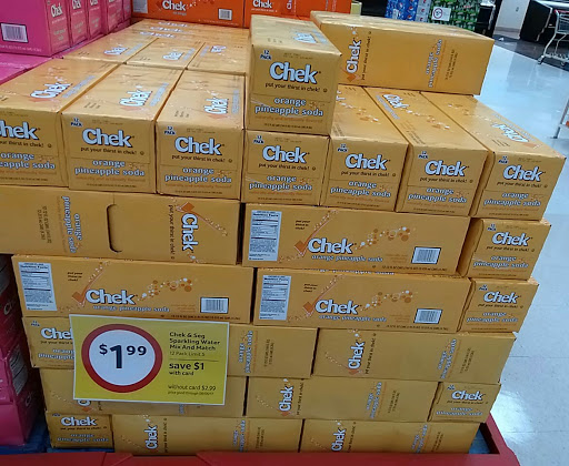 Grocery Store «Winn-Dixie», reviews and photos, 3200 N Ashley St, Valdosta, GA 31602, USA