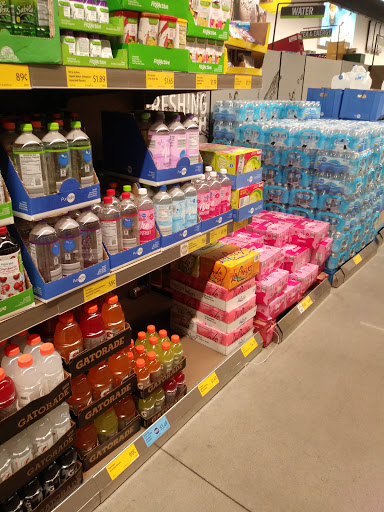 Supermarket «ALDI», reviews and photos, 1707 E Commercial Blvd, Fort Lauderdale, FL 33334, USA