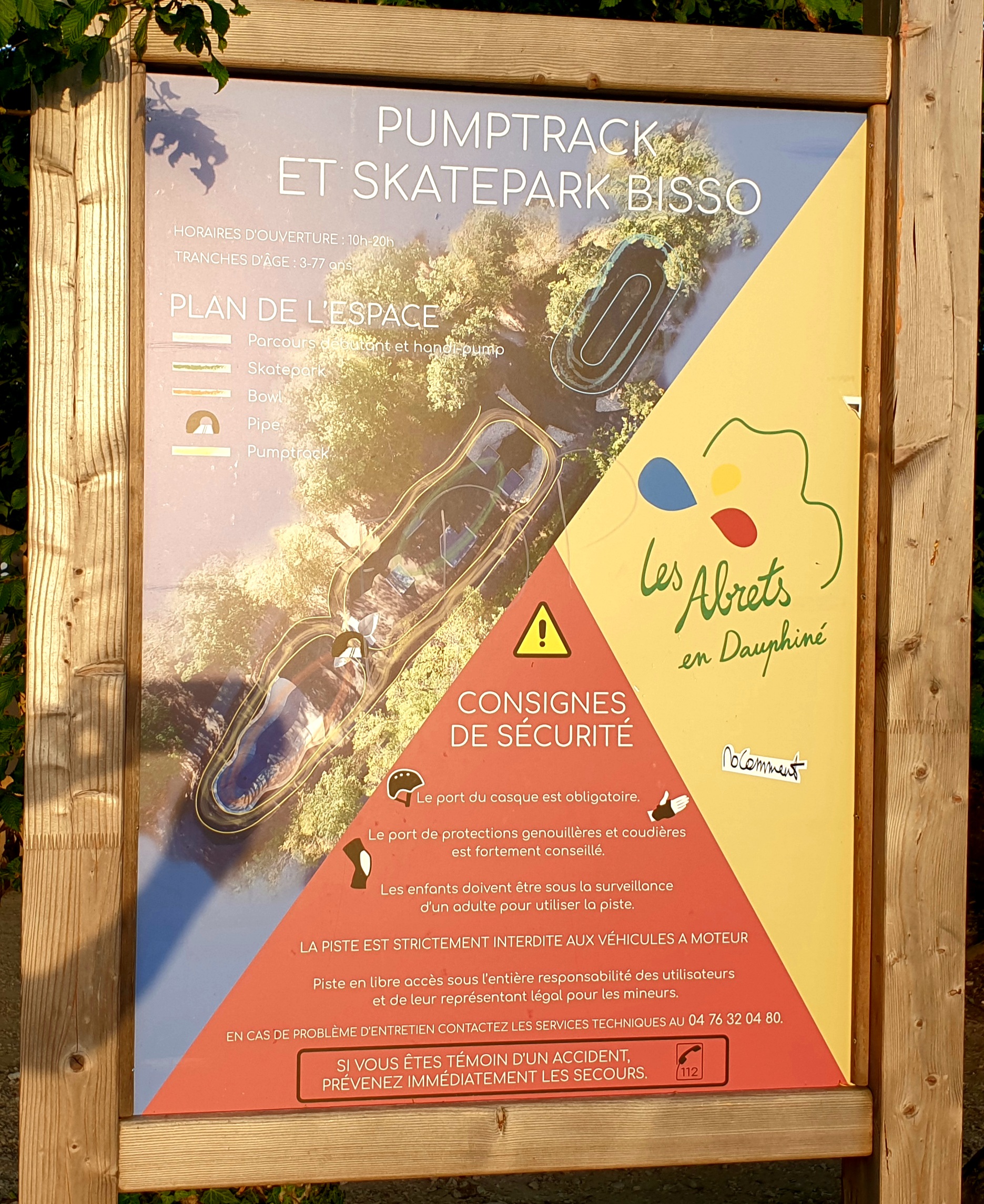 Photo n° 2 de l'avis de Association.r fait le 19/06/2022 à 10:15