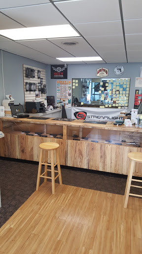 Gun Shop «Mauldin Arms», reviews and photos, 301 Murray Dr, Mauldin, SC 29662, USA