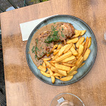 Photo n°3 de l'avis de R... fait le 08/08/2023 à 14:58 sur le  Restaurant Olivenbaum à Riol