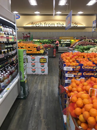 Grocery Store «Safeway», reviews and photos, 2300 Mendocino Ave, Santa Rosa, CA 95403, USA