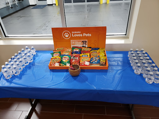 Subaru Dealer «Lancaster County Motors Subaru», reviews and photos, 5260 Main St, East Petersburg, PA 17520, USA