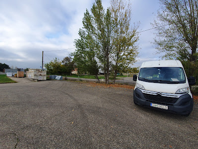 JVaeroservices à Bressols