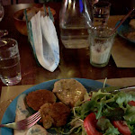 Photo n°1 de l'avis de Massimiliano.i fait le 27/09/2017 à 19:56 sur le  Maggie M'Gill Bistrot à Bellusco