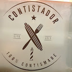 Photo n° 2 de l'avis de Christian.a fait le 17/06/2017 à 06:43 pour Contistador Restaurant Bar à Saint-Julien-en-Born