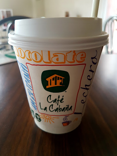 Café La Cabaña - Abasolo 228, Centro, 86500 Heroica Cárdenas, Tab.