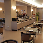 Photo n°4 de l'avis de ains.h fait le 02/03/2019 à 22:18 sur le  Hotel Maranello Palace à Maranello