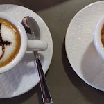 Photo n°1 de l'avis de Betta. fait le 01/03/2019 à 20:26 sur le  Bar Alla Nazionale à Codroipo