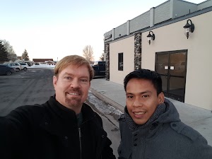 Aspen Cinemas - photo 25