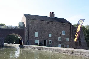 Moira Furnace Museum and Country Park image