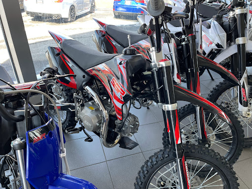 Motorcycle Dealer «Muller Suzuki & Preowned», reviews and photos, 630 Memorial Pkwy, Phillipsburg, NJ 08865, USA