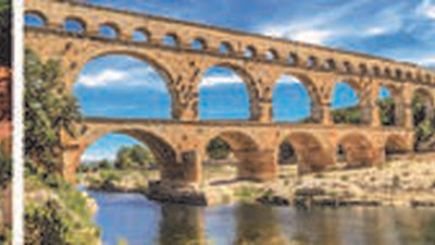 Elora Tours Provence à Avignon
