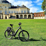 Photo n°3 de l'avis de Bernd.t fait le 07/09/2020 à 14:00 sur le restaurants Schloss Solitude Gastronomie à Stuttgart
