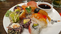Sushi du Restaurant asiatique Wafu restaurant à Coignières - n°6