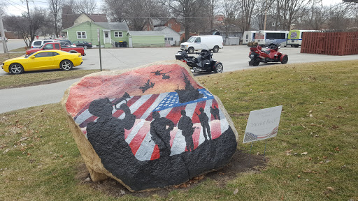 Cigar Shop «Spirits», reviews and photos, 109 E 1st St, Grimes, IA 50111, USA