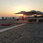 Photo n°2 de l'avis de Riccardo.a fait le 20/07/2019 à 07:20 sur le  Castello Miramare Maccarese à Maccarese