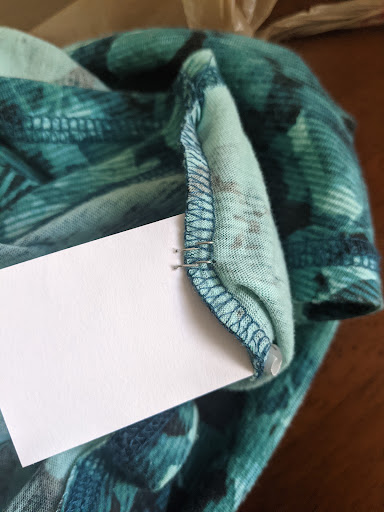 Thrift Store «CCA Resale The Colony», reviews and photos, 5000 Main St #270, The Colony, TX 75056, USA