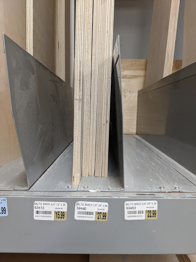 Hardware Store «Rockler Woodworking and Hardware - Concord», reviews and photos, 4420 Treat Blvd, Concord, CA 94521, USA