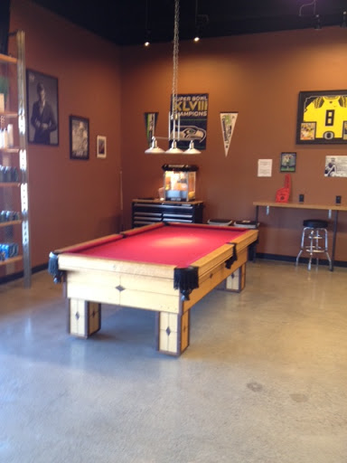 Barber Shop «The Barbers - Gresham», reviews and photos, 2245 NE Burnside Rd, Gresham, OR 97030, USA