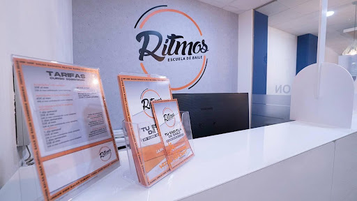 Imagen del negocio Escuela de Baile Ritmos en Valencia, Valencia
