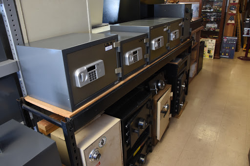 Locksmith «American Lock & Key», reviews and photos, 9516 Cortez Rd W #8, Bradenton, FL 34210, USA