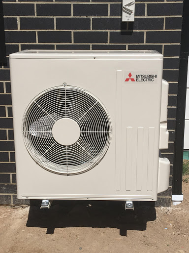 Global Airconditioning & Heating