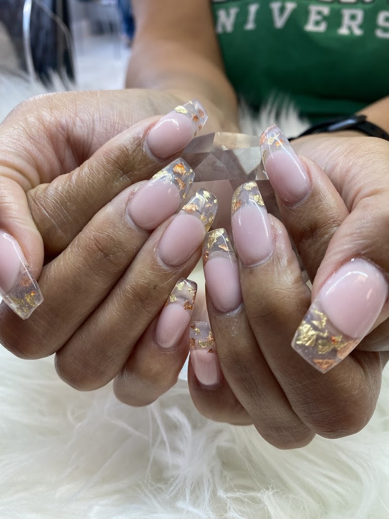 TMJ Nails & Spa, LLC 19317