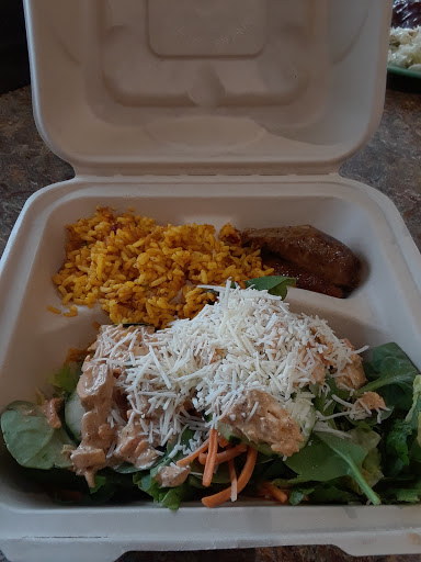 Grocery Store «Whole Foods Market», reviews and photos, 2750 E Grand River Ave, East Lansing, MI 48823, USA