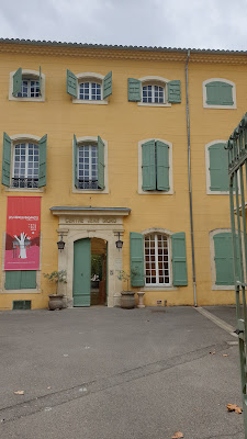 Centre Jean Giono à Manosque