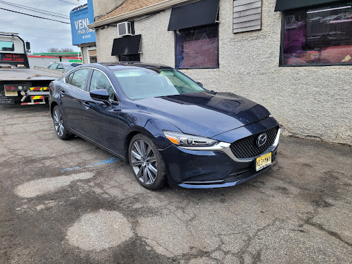 Auto Body Shop «Venice Auto Body & Painting Specialists Inc», reviews and photos, 1124 Main St, River Edge, NJ 07661, USA