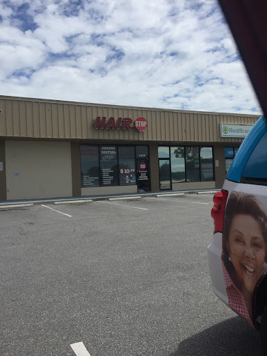 Hair Salon «Hair Stop», reviews and photos, 1005 E Vine St, Kissimmee, FL 34744, USA