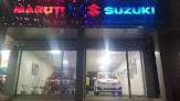 Maruti Suzuki Arena (adarsha Automotives, Bhupalpally, Jawahar Nagar)