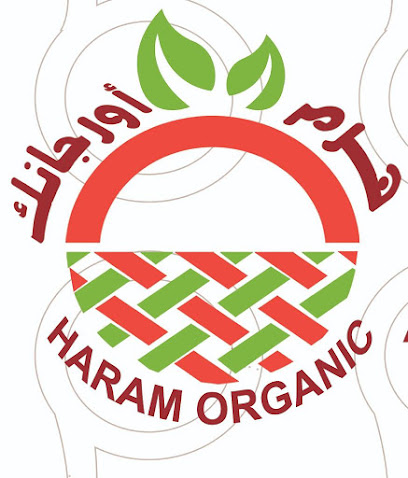 HARAM ORGANIC MARKET