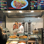 Photo n°1 de l'avis de En.n fait le 29/12/2019 à 20:04 sur le  Bra Kebap à Nuremberg