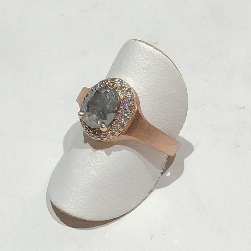 Jeweler «Main Street Jewelry», reviews and photos, 500 Main St, Safety Harbor, FL 34695, USA