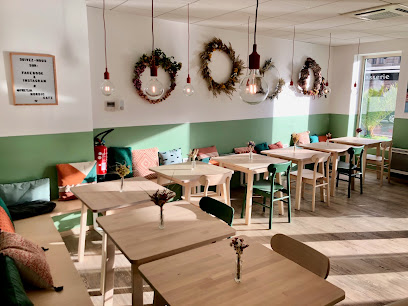 Freyja Nørdic Café