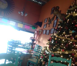 Los tapatios restaurante photo