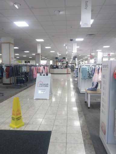 Department Store «JCPenney», reviews and photos, 2700 Miamisburg Centerville Rd, Dayton, OH 45459, USA