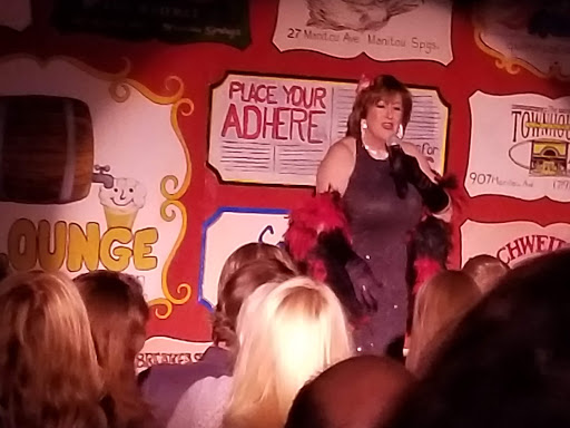 Dinner Theater «Iron Springs Chateau Dinner Theater», reviews and photos, 444 Ruxton Ave, Manitou Springs, CO 80829, USA