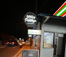 warung pandega photo