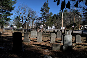 Pinkham Cemetery