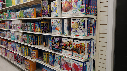 Craft Store «Michaels», reviews and photos, 20626 I-45 N, Spring, TX 77373, USA