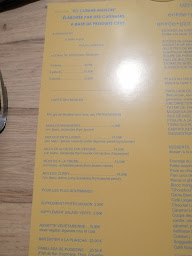 Photo n°14 de Le P'tit Amiral à La Rochelle ()