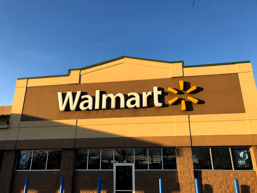 Discount Store «Walmart», reviews and photos, 605 Conchester Hwy, Boothwyn, PA 19061, USA