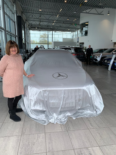 Mercedes-Benz of Maidstone - Car dealer